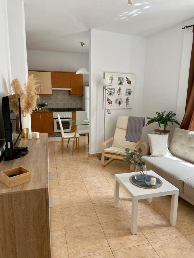 Namar Apartamento Arrecife  Εξωτερικό φωτογραφία