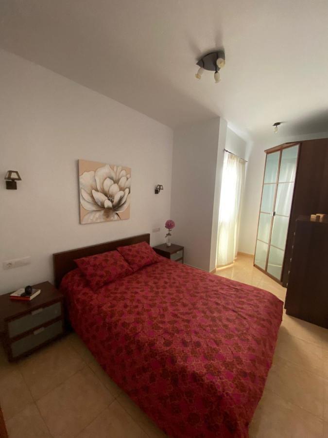 Namar Apartamento Arrecife  Εξωτερικό φωτογραφία