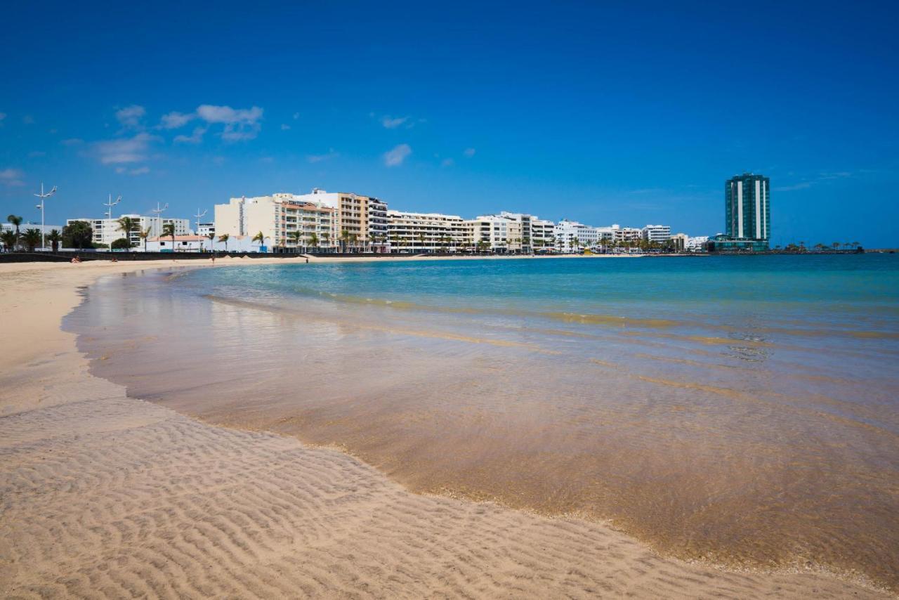 Namar Apartamento Arrecife  Εξωτερικό φωτογραφία